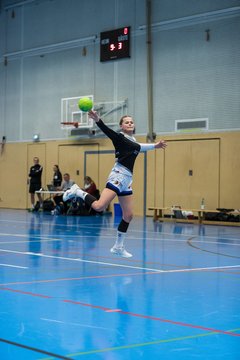 Bild 157 - wAJ HC Quickborn - HSG Kiel/Kronshagen : Ergebnis: 20:17